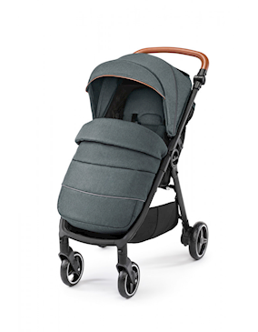 Baby Design Look sport babakocsi - 03 Navy 2020