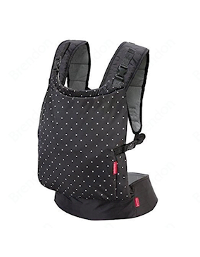 Infantino Zip Travel Carrier hordozó