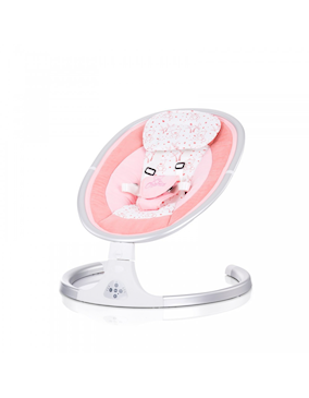 Chipolino Capriz elektromos babahinta 9 kg-ig - Orchid 2020
