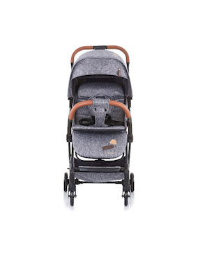 Chipolino Oreo sport babakocsi - Grey Denim 2020