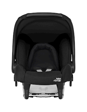 Britax Römer Baby-Safe autóshordozó 0-13kg - Cosmos Black