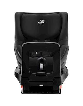 Britax Römer Swingfix M iSize autósülés 61-105cm - Cosmos Black