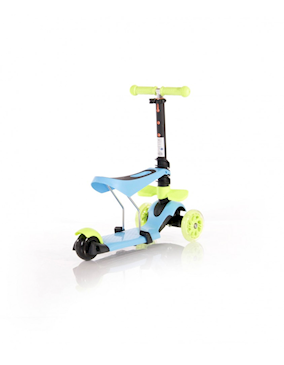 Lorelli Smart roller - Blue&Green