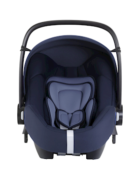 Britax Römer Baby-Safe 2 iSize autóshordozó 40-83cm - Moonlight Blue