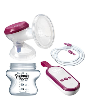 Tommee Tippee Made for Me elektromos mellszívó