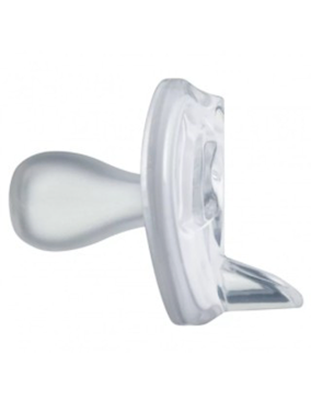 Tommee Tippee Ultra könnyű szilikon játszócumi 0-6 hó 2db