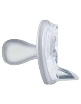 Tommee Tippee Ultra könnyű szilikon játszócumi 6-18 hó 2db