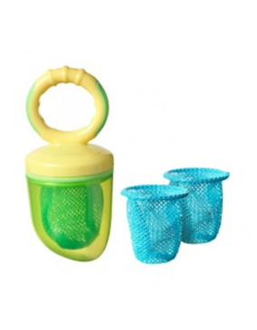 Tommee Tippee Etetőháló 2db bónusz hálóval