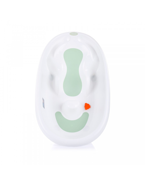 Chipolino Delta kád babatartóval 93,5cm - Mint 2020