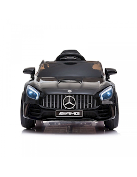 Chipolino Mercedes Benz GTR AMG elektromos autó - black