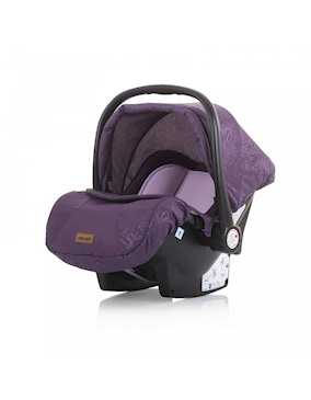 Chipolino Havana autóshordozó 0-13kg + adapter - Dhalia 2021
