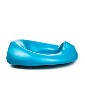 Prince Lionheart weePOD Basix puha WC szűkítő - Berry Blue