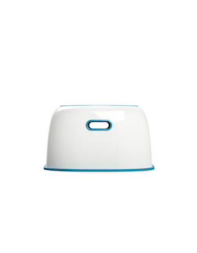 Prince Lionheart stepSTOOL fellépő - Berry Blue