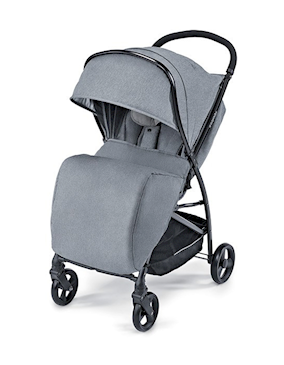 Baby Design Sway sport babakocsi - 27 Light Gray 2020