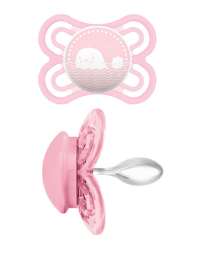MAM Perfect cumi 2-6 hónap