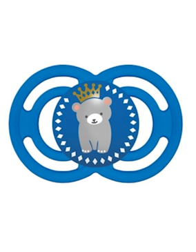 MAM Perfect cumi 6+ hó 924569