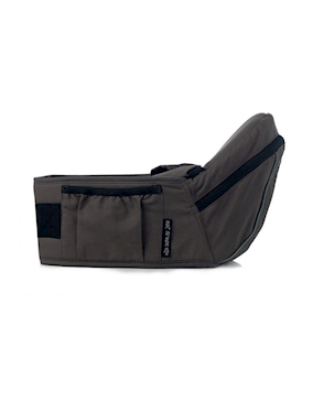 Jané Hip Seat csípőhordozó - T48 Greyland