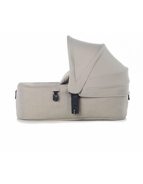 Jané Micro-BB mózeskosár - U09 Pale 2021
