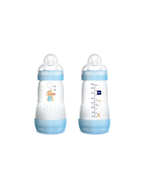 MAM Anti Colic 260 ml cumisüveg 391194