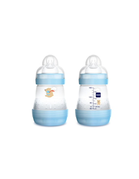 MAM Anti Colic 160 ml cumisüveg 391187
