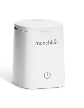 Munchkin 37° digitális tej- és tápszermelegítő