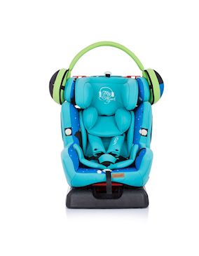 Chipolino 4 Max autósülés 0-36kg - Boy 2020