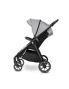 Baby Design Look Gel sport babakocsi - 07 Gray 2021