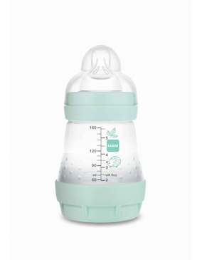 MAM Anti colic cumisüveg Matt Forest 160ml