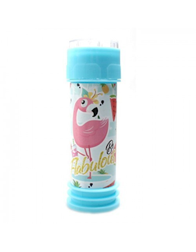 My Bubble buborékfújó 55ml - állatok