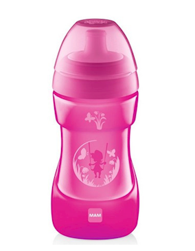 MAM Sport itatópohár 330 ml 692017