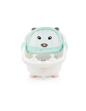 Chipolino fürdetőháló - Bear Mint
