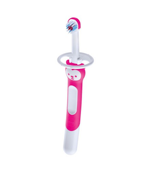 MAM Training Brush fogkefe 1 db hosszú 669125