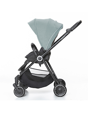 Espiro Galaxy sport babakocsi - 05 Turquoise Island 2020