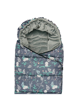 Baby Design bundazsák