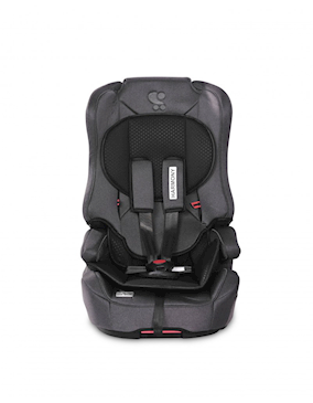 Lorelli Harmony isofix autósülés 9-36kg - Black 2021