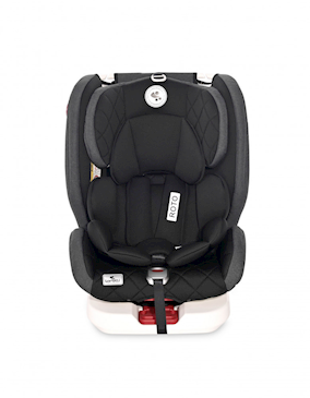 Lorelli Roto isofix autósülés 0-36kg - Black 2021