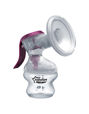 Tommee Tippee Made for Me kézi mellszívó