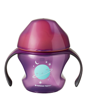 Tommee Tippee Sippee Cup csőrös itatópohár lány 150ml