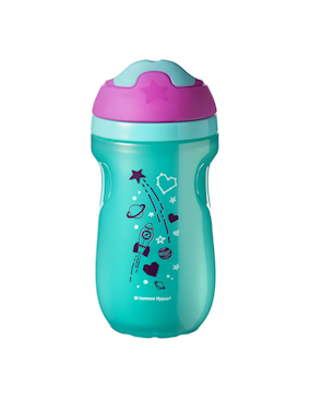 Tommee Tippee Sippee Drinking Cup lány 260ml