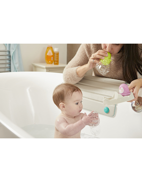 Tommee Tippee buborékfújó fürdetőjáték