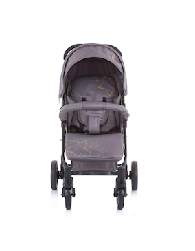 Chipolino Mixie sport babakocsi - Asphalt 2021