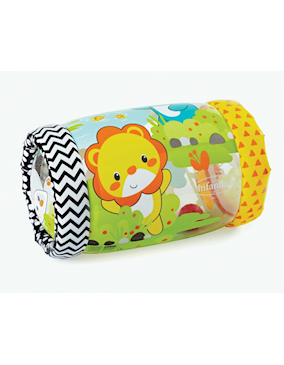Infantino Peek & Roll babahenger