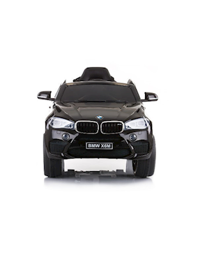 Chipolino BMW X6 elektromos autó - Black 2021
