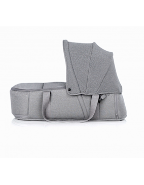 Jané Smart mózeskosár - U05 Dim Grey 2021