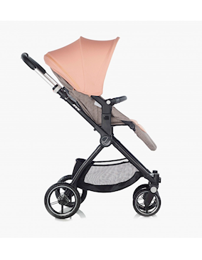 Jané Kendo sport babakocsi - U09 Pale 2021