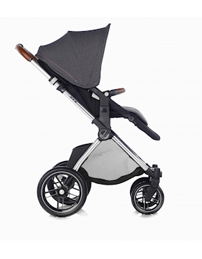 Jané Kawai sport babakocsi - U05 Dim Grey 2021