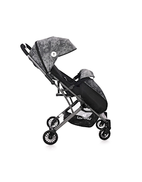 Lorelli Fiona sport babakocsi - Carbon Design 2021