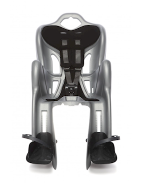 Bellelli B-One Standard Multifix bicikliülés 22kg-ig - Beige