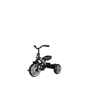 Lorelli Dallas tricikli - Black