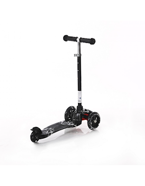 Lorelli Mini roller - Black Flash
